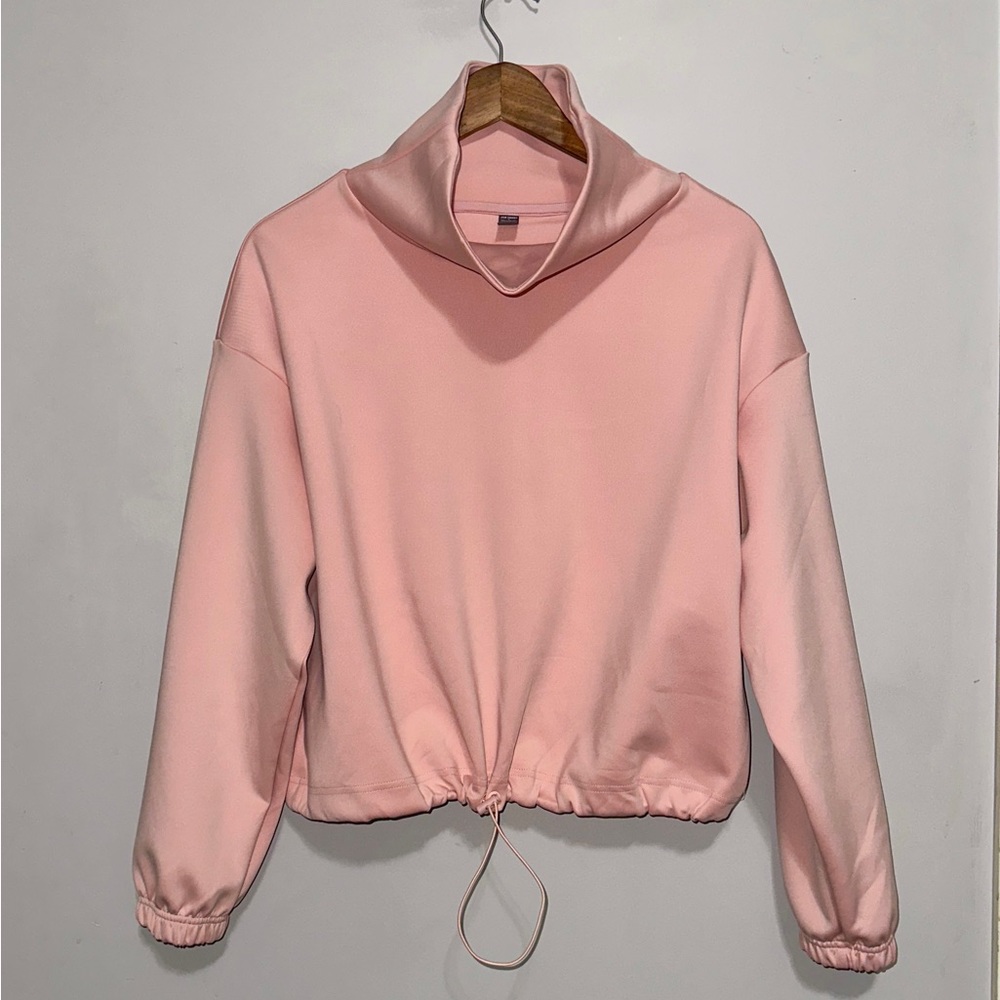 Joe Fresh Sasha Exeter Hoodie